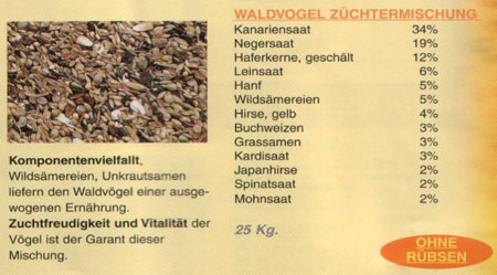 waldvogel